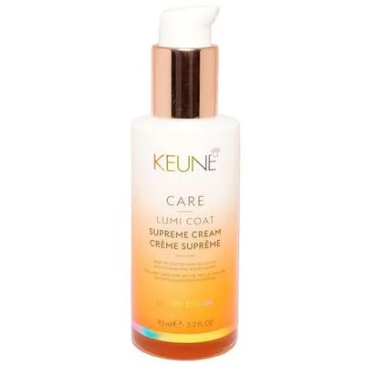 Creme Finalizador Keune Lumi Coat Supreme Pride